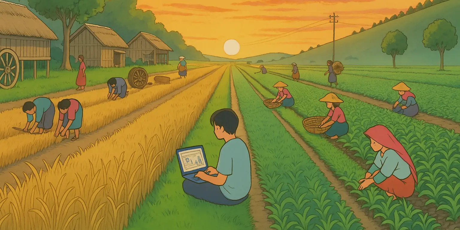 Login illustration